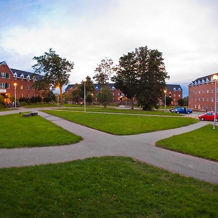 Dalhousie University Agricultural Campus Τρούρο Εξωτερικό φωτογραφία