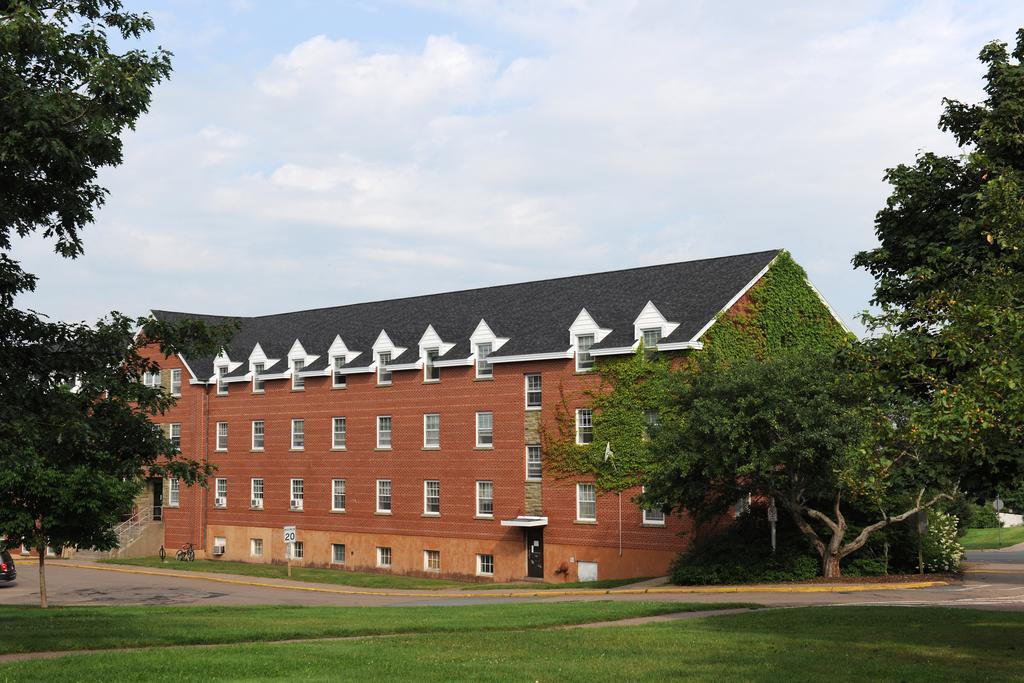 Dalhousie University Agricultural Campus Τρούρο Εξωτερικό φωτογραφία