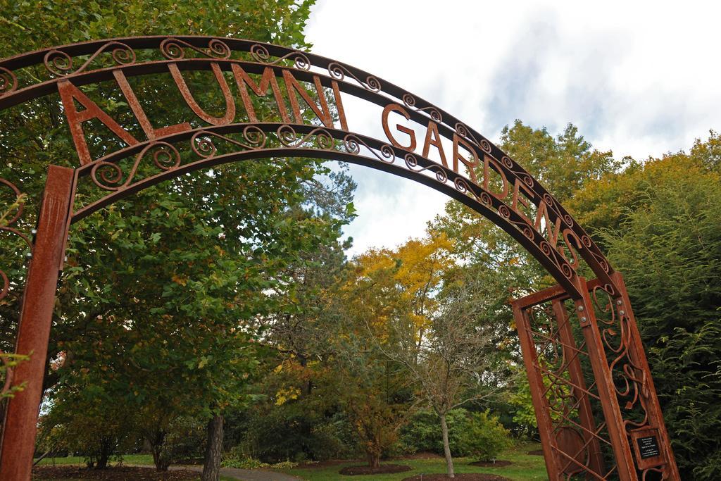 Dalhousie University Agricultural Campus Τρούρο Εξωτερικό φωτογραφία