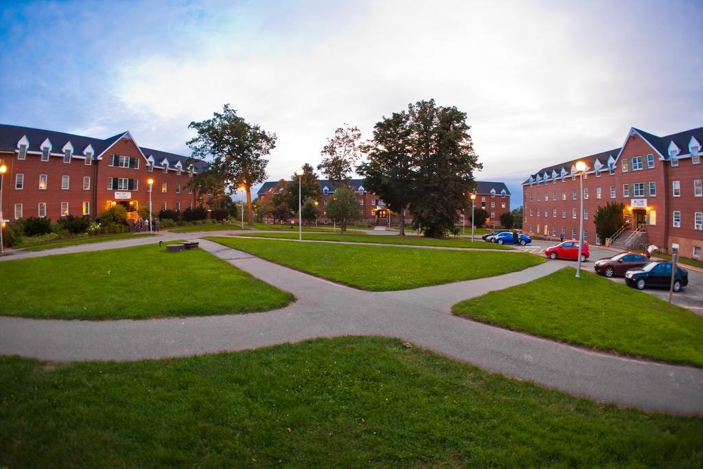 Dalhousie University Agricultural Campus Τρούρο Εξωτερικό φωτογραφία