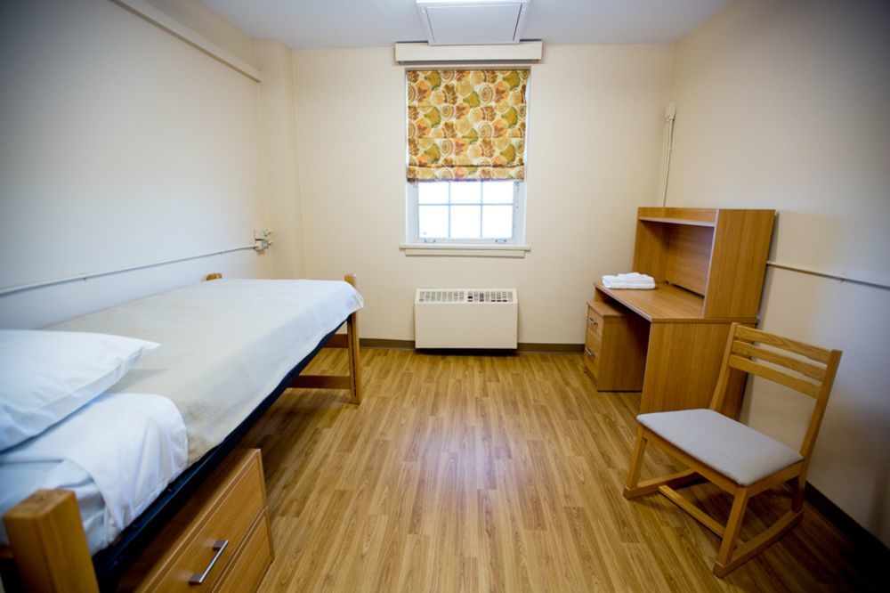 Dalhousie University Agricultural Campus Τρούρο Εξωτερικό φωτογραφία