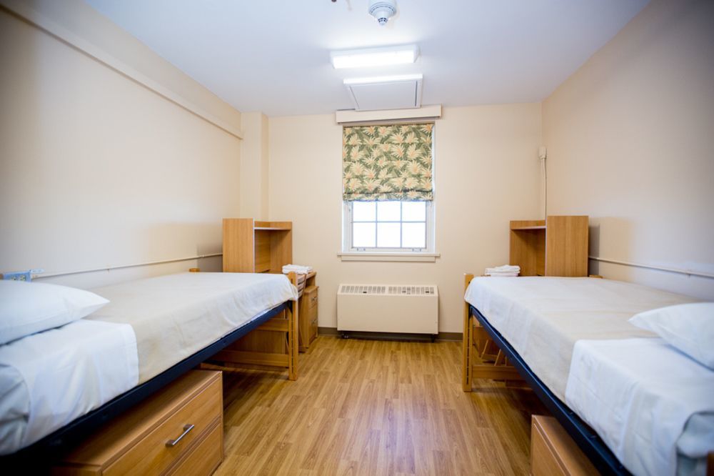 Dalhousie University Agricultural Campus Τρούρο Εξωτερικό φωτογραφία