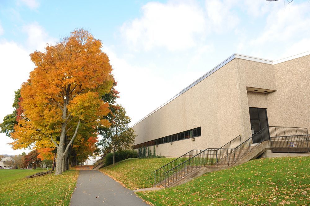 Dalhousie University Agricultural Campus Τρούρο Εξωτερικό φωτογραφία