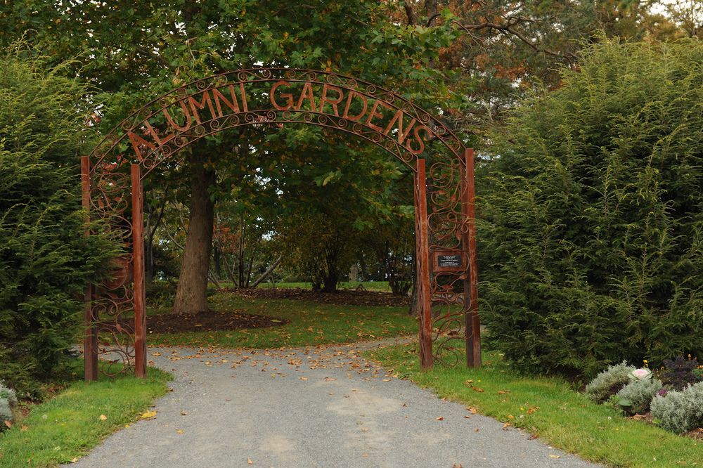 Dalhousie University Agricultural Campus Τρούρο Εξωτερικό φωτογραφία